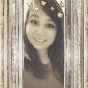 Meet your Posher, Melinda